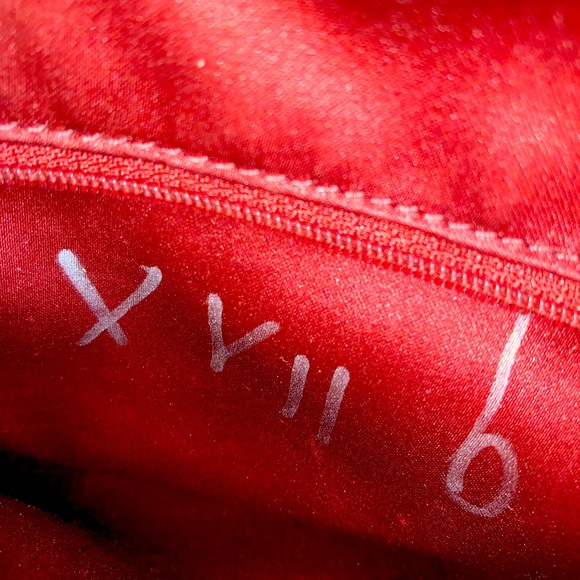 Brown Leather Coach Vintage Purse - Picture 9 of 13